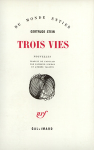 TROIS VIES