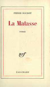 LA MATASSE