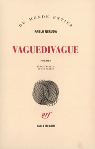 VAGUEDIVAGUE