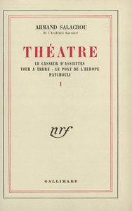 Théâtre