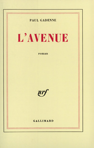 L'AVENUE