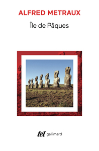 L'ILE DE PAQUES