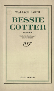 BESSIE COTTER