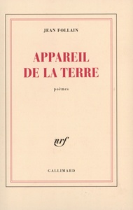 APPAREIL DE LA TERRE