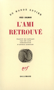 L'AMI RETROUVE