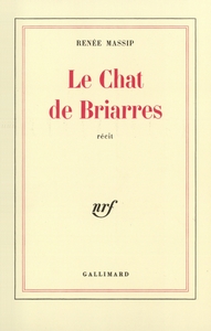 Le Chat de Briarres