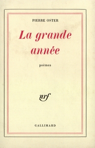 LA GRANDE ANNEE