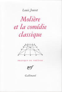 MOLIERE ET LA COMEDIE
