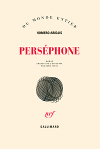 Perséphone