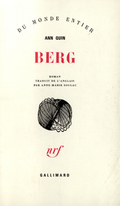 BERG