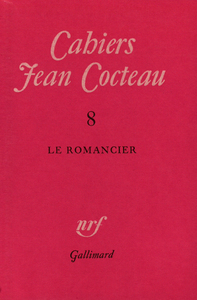 Le romancier