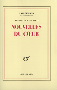 Nouvelles du coeur