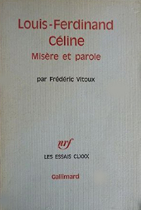 Louis-Ferdinand Céline