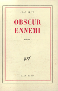 OBSCUR ENNEMI