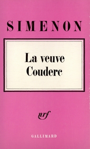 La Veuve Couderc