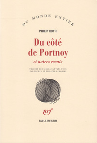 Du côté de Portnoy et autres essais