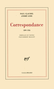 Correspondance