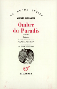 Ombre du Paradis