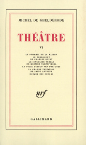 THEATRE - VOL06