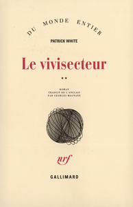 Le Vivisecteur