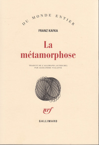La Métamorphose