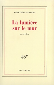 LA LUMIERE SUR LE MUR