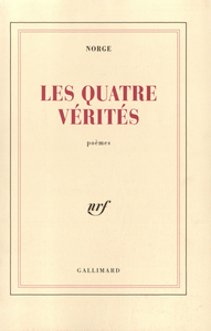 LES QUATRE VERITES