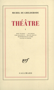 Théâtre