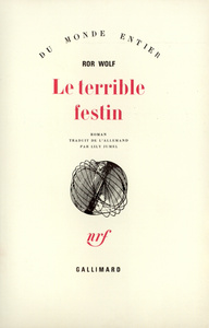 Le Terrible festin