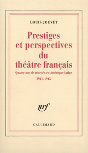 PRESTIGES ET PERSPECTIV
