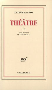 THEATRE - VOL04