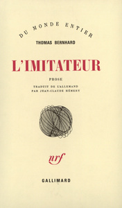 L'IMITATEUR