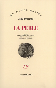 LA PERLE