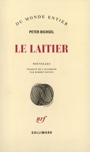 LE LAITIER