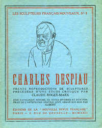 CHARLES DESPIAU