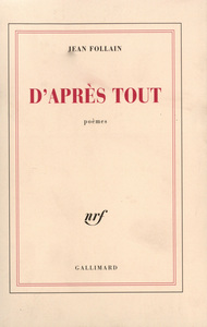 D'APRES TOUT