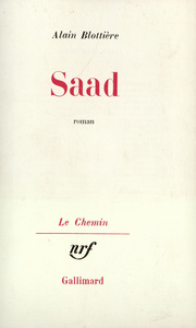 SAAD