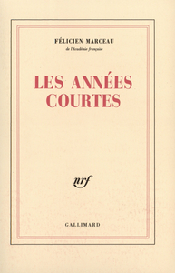 Les années courtes