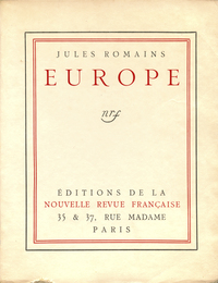 EUROPE