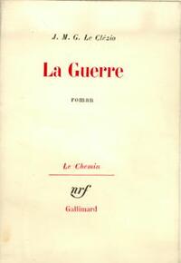 La Guerre