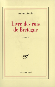 LIVRE DES ROIS DE BRETAGNE