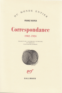 Correspondance