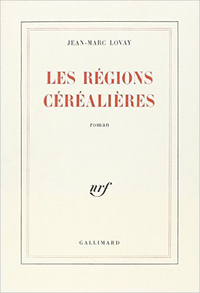 Les Régions céréalières