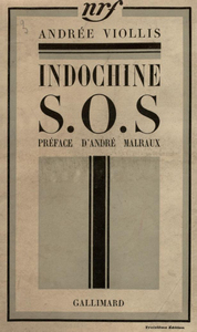 INDOCHINE S.O.S.