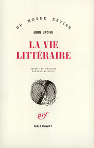 LA VIE LITTERAIRE