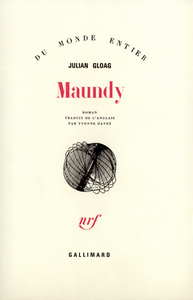 MAUNDY