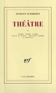 Théâtre