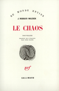 LE CHAOS