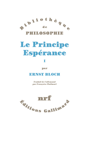 LE PRINCIPE ESPERANCE - VOL01 - PREMIERE, DEUXIEME ET TROISIEME PARTIES