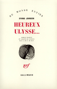 HEUREUX ULYSSE...